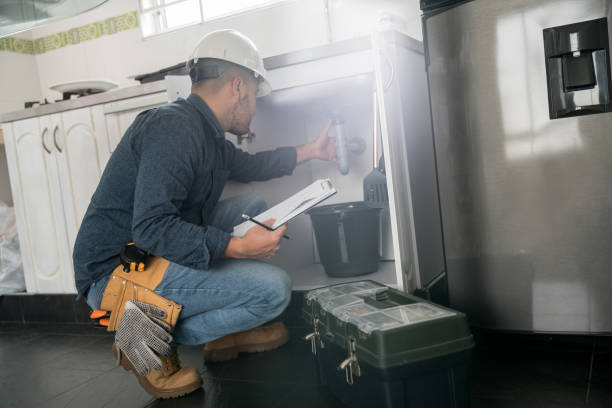 Best Affordable Plumbing Services  in White Oak, MS