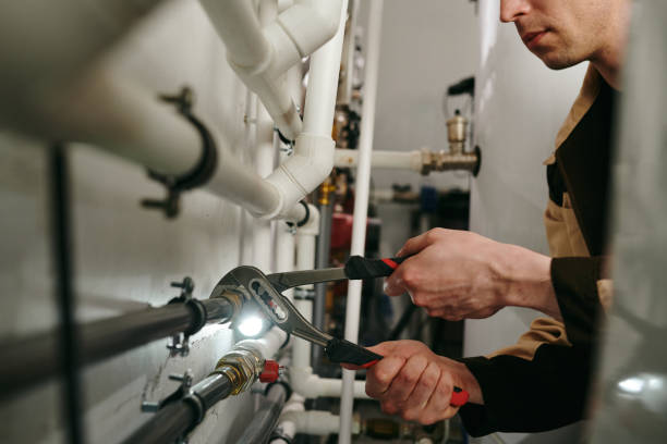 Best Toilet Repair Services  in White Oak, MS