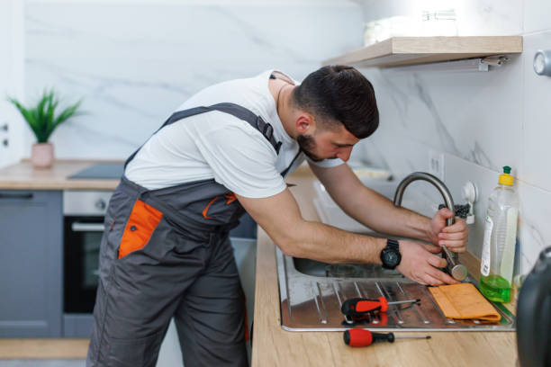 Professional Plumbing in White Oak, MS
