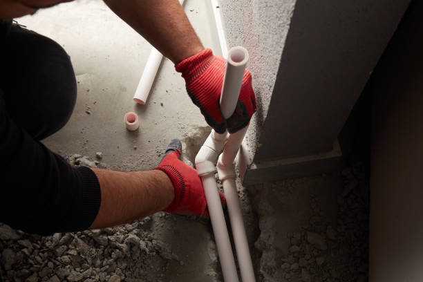 Best Leak Detection Services  in White Oak, MS