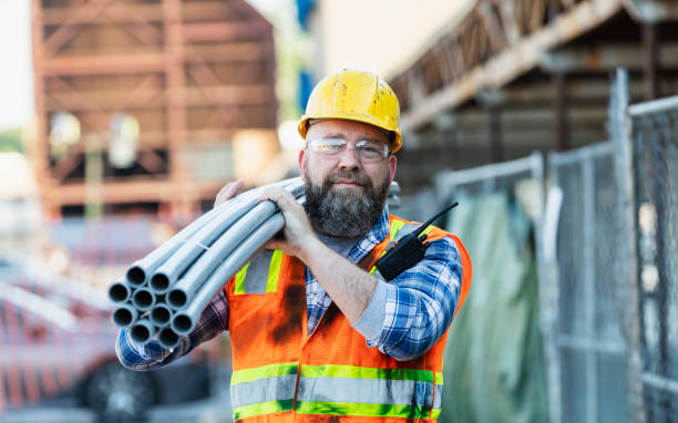  White Oak, MS Plumbing Pros