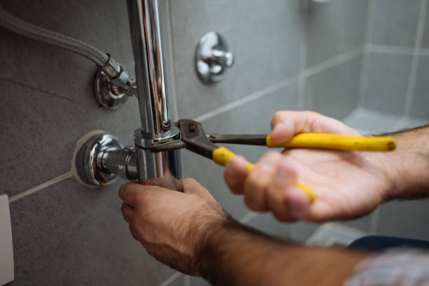 Best Faucet Repair  in White Oak, MS