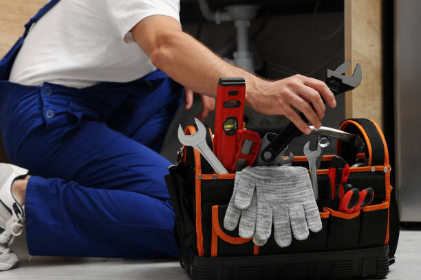 Best Same-Day Plumbing Service  in White Oak, MS