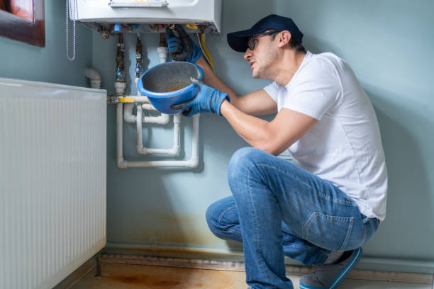 Best Commercial Plumbing Services  in White Oak, MS