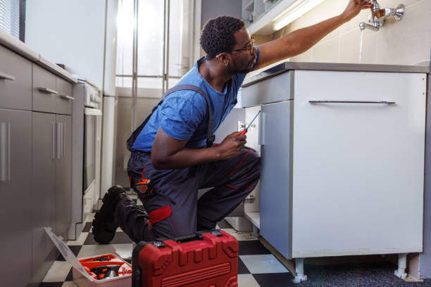 Best Drain Cleaning Services  in White Oak, MS