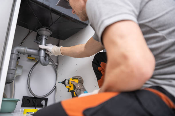 Best Emergency Plumbing Repair  in White Oak, MS